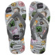 Havaianas Kids Minecraft